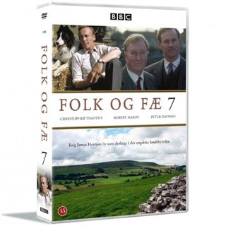 Folk Og Fæ - Sæson 7